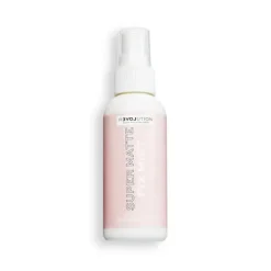 Super Matte Fix Mist*RELOVE Online