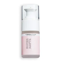 Best Super Matte Primer Prebases De Maquillaje