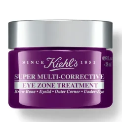 Super Multi-Corrective Eye Zone Treatment*KIEHL'S New