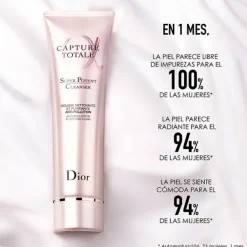 New Super Potent Cleanser Limpieza