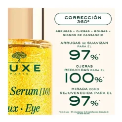 Hot NUXE Super Serum 10