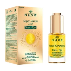 Hot NUXE Super Serum 10