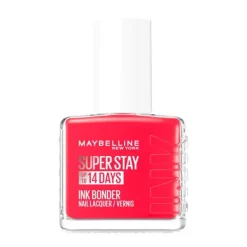 Clearance Super Stay Ink Bonder Lacas Y Esmaltes Uñas