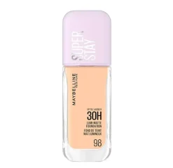 Discount Super Stay Lumi Matte Foundation Bases De Maquillaje