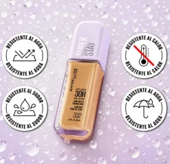 Discount Super Stay Lumi Matte Foundation Bases De Maquillaje