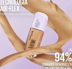 Discount Super Stay Lumi Matte Foundation Bases De Maquillaje