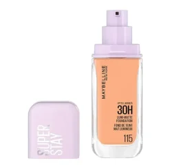 Discount Super Stay Lumi Matte Foundation Bases De Maquillaje