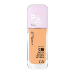 Discount Super Stay Lumi Matte Foundation Bases De Maquillaje