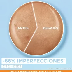 Outlet DELIAL Super Uv Niacinamida