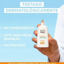 Outlet DELIAL Super Uv Niacinamida