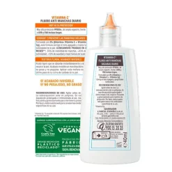 Super Uv Vitamina C**DELIAL Clearance