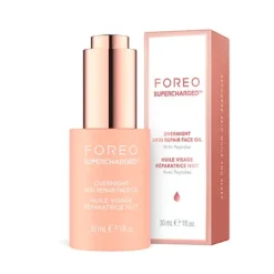 Supercharged Aceite Facial*FOREO Discount