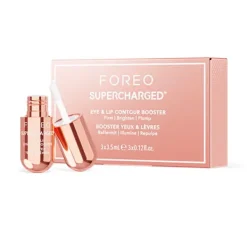 Supercharged Eye & Lip Contour Booster Conductive Serum*FOREO Sale