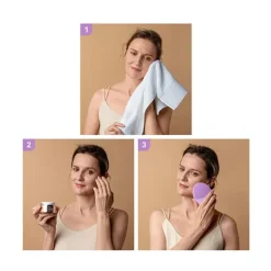 Supercharged Moisturizer*FOREO Clearance