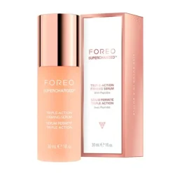 Supercharged Overnight Skin Repair Face Serums