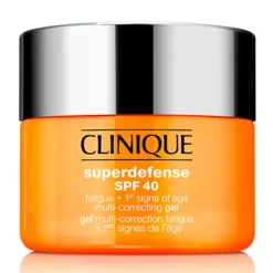 Superdefense Spf40 Gel Hidratación