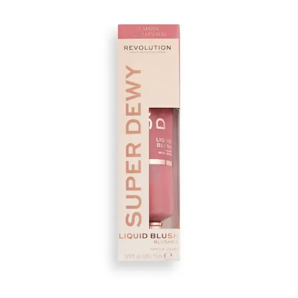 Clearance Superdewy Liquid Blush Coloretes