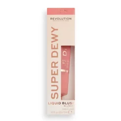 Superdewy Liquid Blusher*REVOLUTION