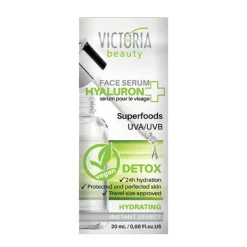 Superfoods Hyaluron*VICTORIA BEAUTY New