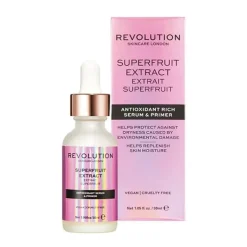 Hot Superfruit Extract Serums