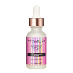 Hot Superfruit Extract Serums