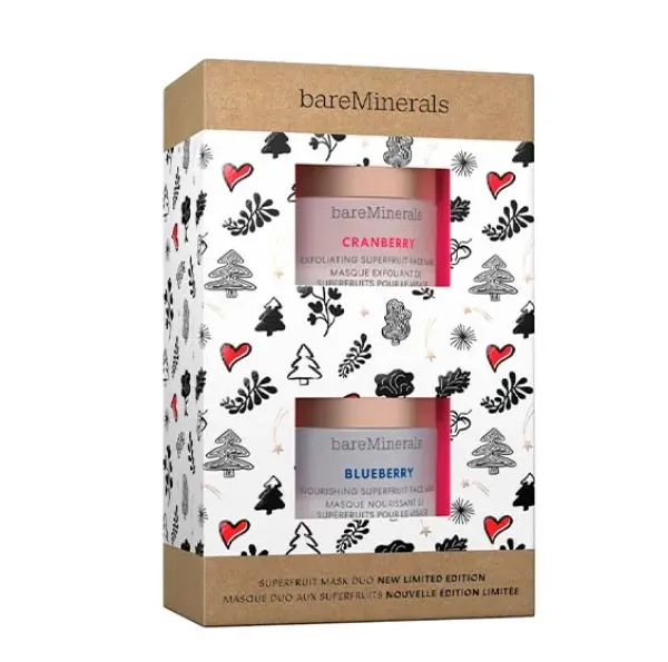 Superfruit Mask Duo*BAREMINERALS
