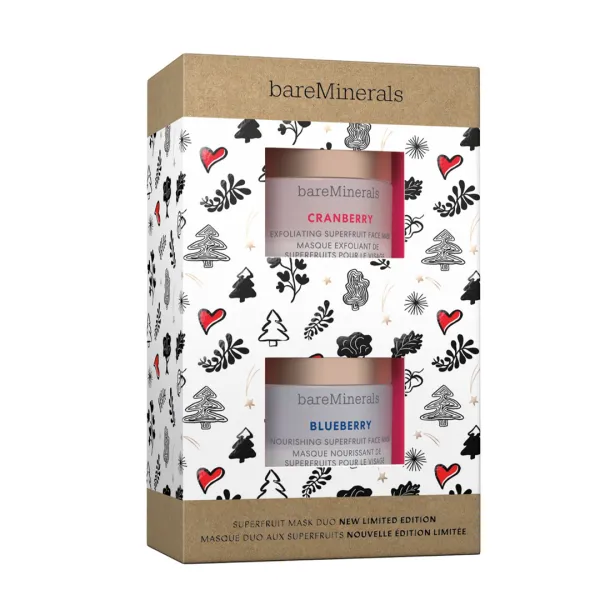 Superfruit Mask Duo*BAREMINERALS
