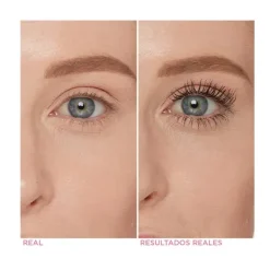 Best Superhero Elastic Stretch Volumizing And Lengthening Mascara Máscara De Pestañas