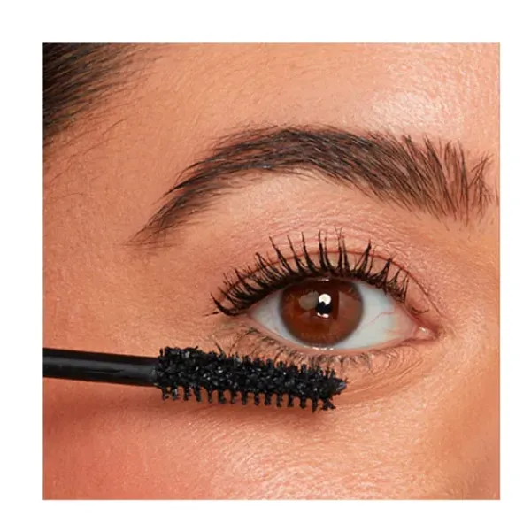 Best Superhero Elastic Stretch Volumizing And Lengthening Mascara Máscara De Pestañas