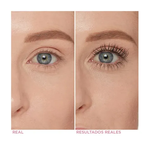 Best Superhero Elastic Stretch Volumizing And Lengthening Mascara Máscara De Pestañas