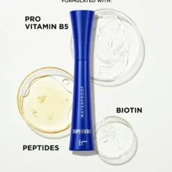 Superhero Elastic Stretch Volumizing And Lengthening Waterproof*IT COSMETICS Online