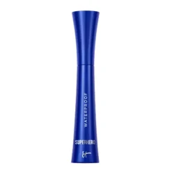 Superhero Elastic Stretch Volumizing And Lengthening Waterproof Máscara De Pestañas