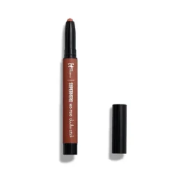 Superhero No-Tug Waterproof Eyeshadow Stick*IT COSMETICS Best