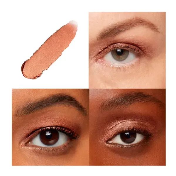 Superhero No-Tug Waterproof Eyeshadow Stick*IT COSMETICS Best