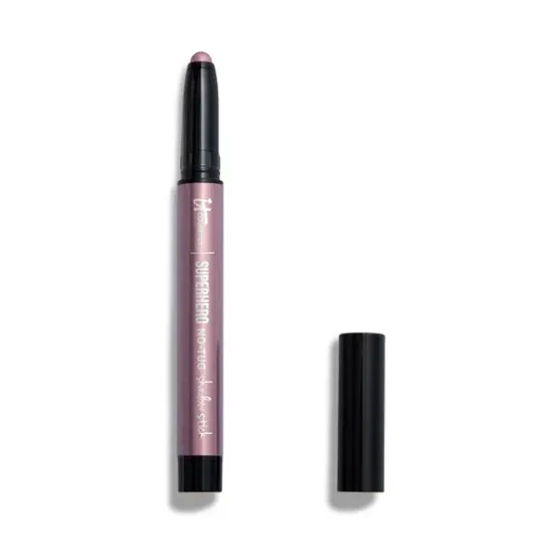 Superhero No-Tug Waterproof Eyeshadow Stick*IT COSMETICS Best