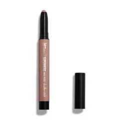 Superhero No-Tug Waterproof Eyeshadow Stick*IT COSMETICS Best