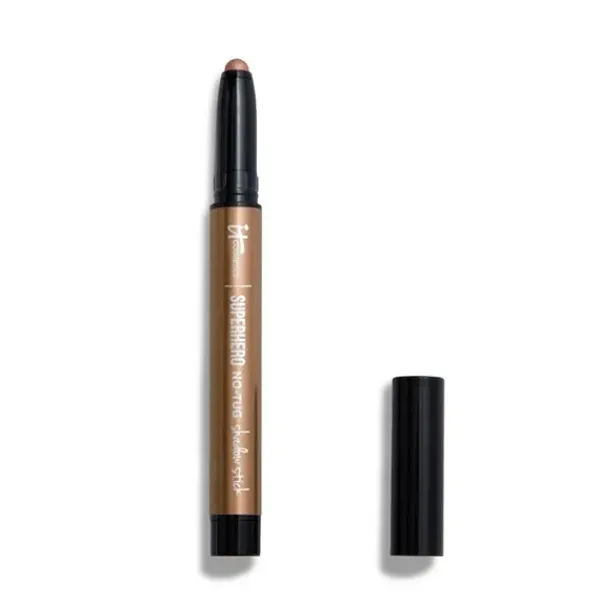 Superhero No-Tug Waterproof Eyeshadow Stick*IT COSMETICS Best