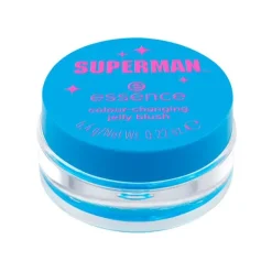 Superman Colour-Changing Jelly Blush*ESSENCE Best