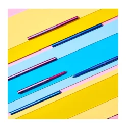 Clearance Superman Duochrome Eyepencil Delineadores De Ojos