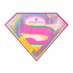 Superman eyeshadow palette*ESSENCE Discount