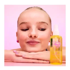 Superman Hair & Body Mist*ESSENCE Hot