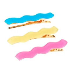 ESSENCE Superman Hair Clips