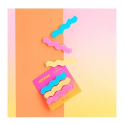 ESSENCE Superman Hair Clips