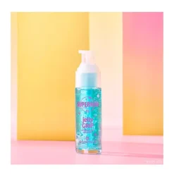 New Superman Jelly Grip Hydrating Primer Prebases De Maquillaje