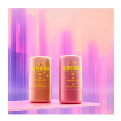 Superman Jelly Highlighter Stick*ESSENCE Hot