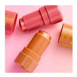 Superman Jelly Highlighter Stick*ESSENCE Hot