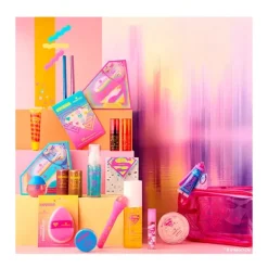 Superman Jelly Highlighter Stick*ESSENCE Hot