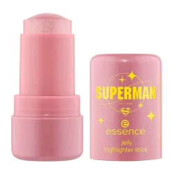 Superman Jelly Highlighter Stick*ESSENCE Hot