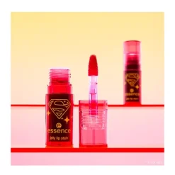 Discount Superman Jelly Lip Stain Pintalabios