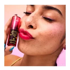 Superman Jelly Lip Stain*ESSENCE Hot